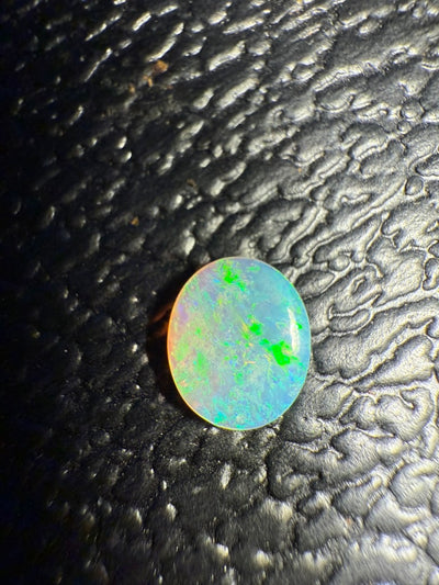 Crystal Opal