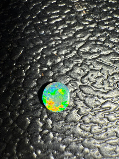 Black Opal