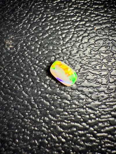 Seam Opal