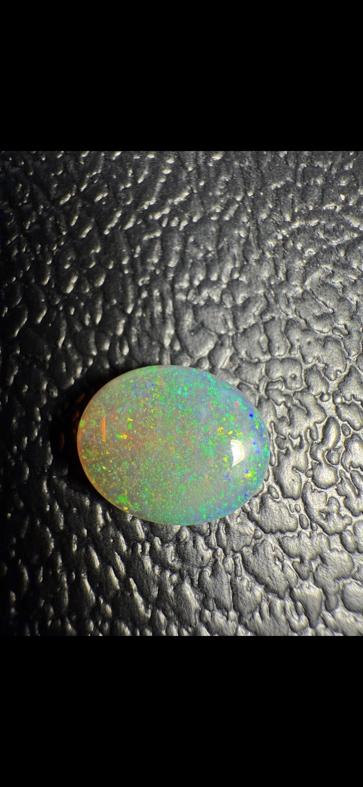 Galaxy Stone