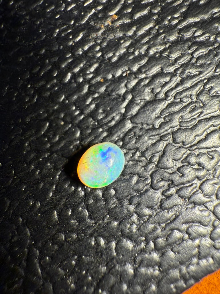 Coober Pedy Opal
