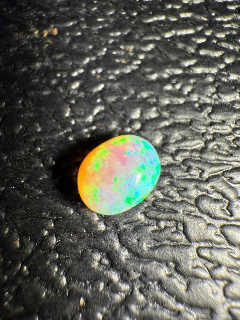 Crystal Opal