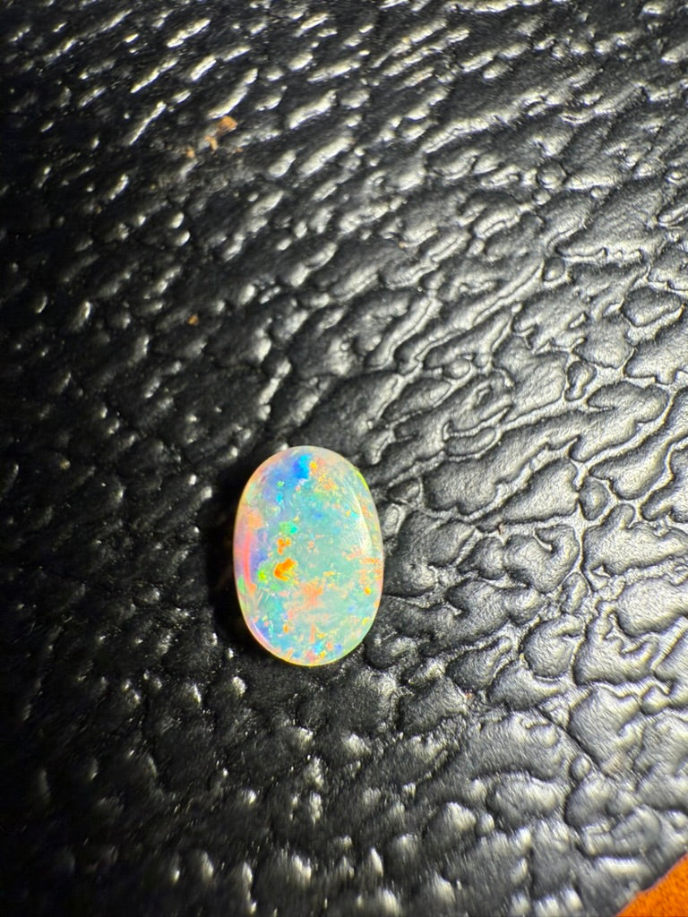 Crystal Opal