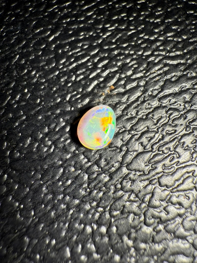 Seam Opal