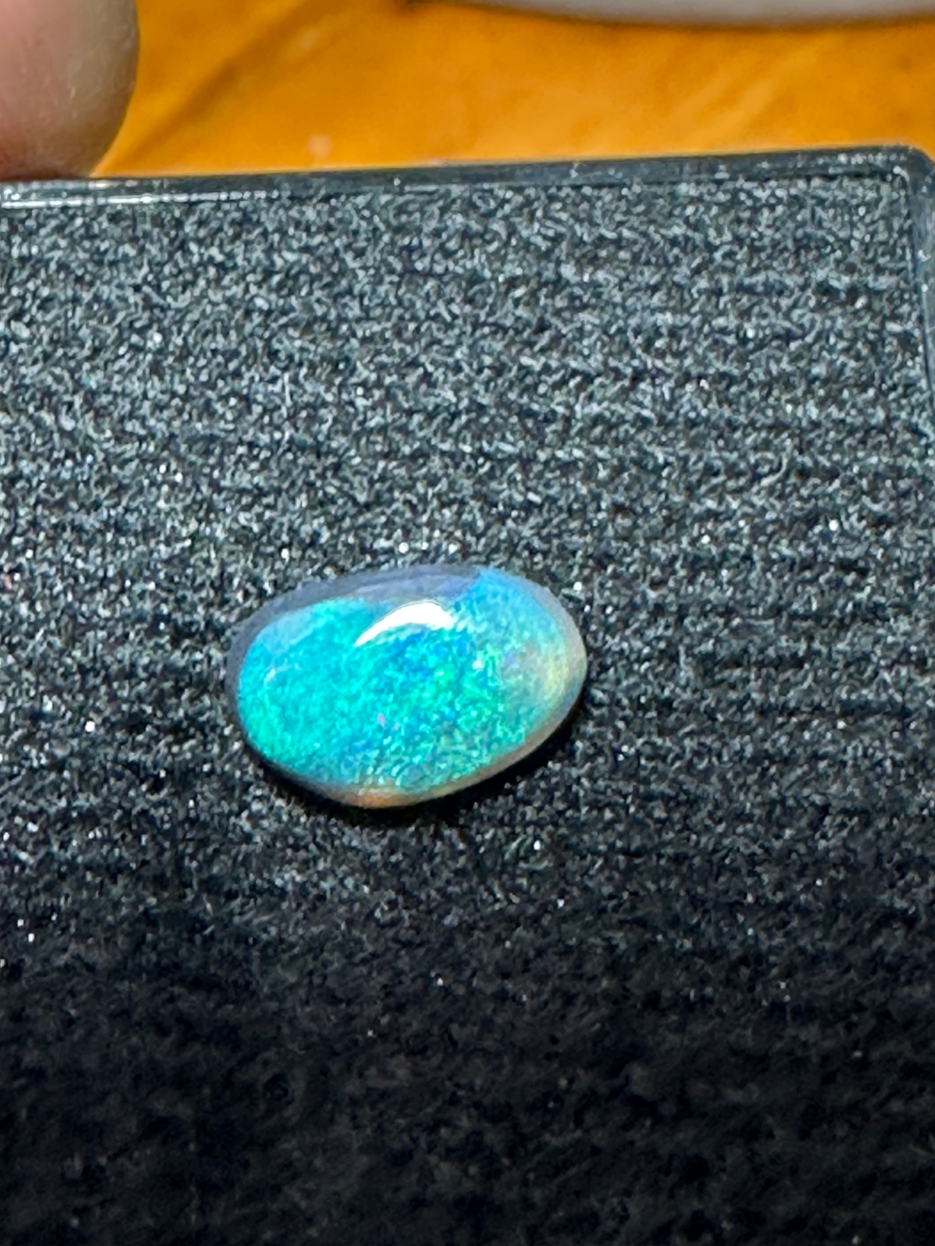 Black Opal