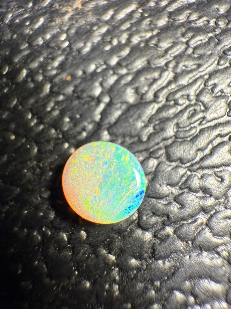 Crystal Opal