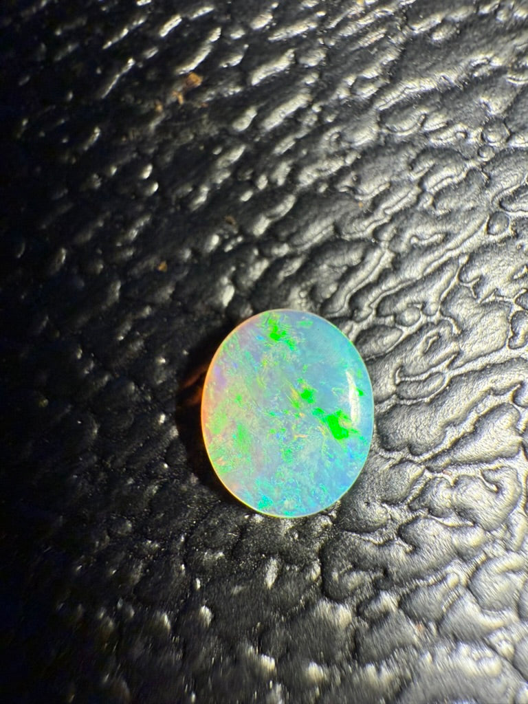 Crystal Opal