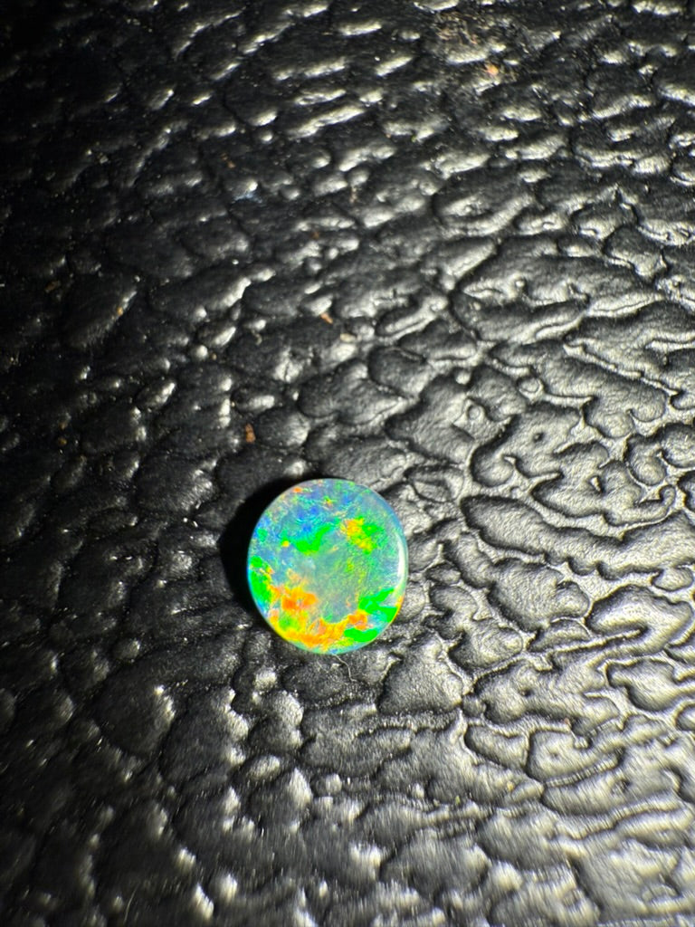 Black Opal