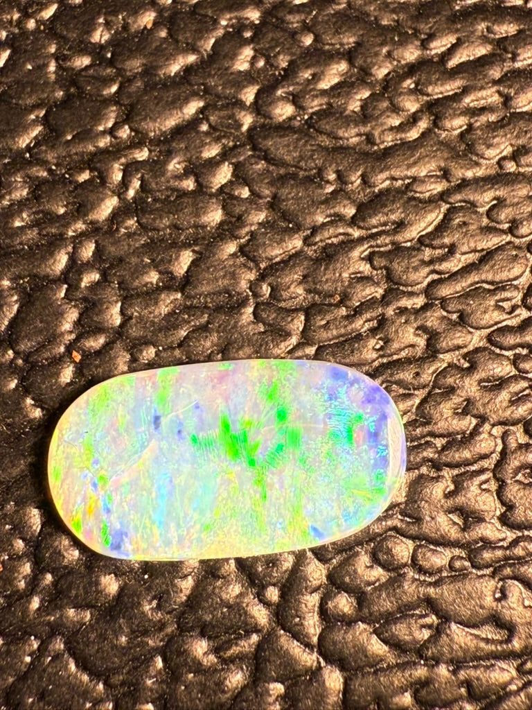Crystal Opal