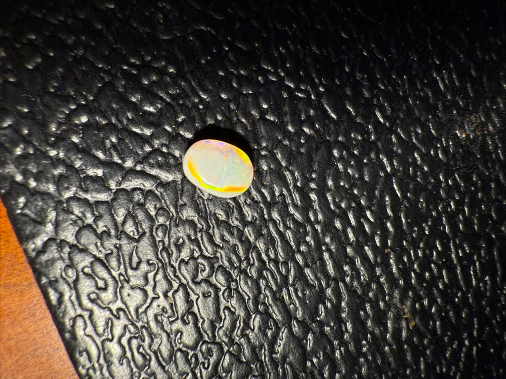 Seam Opal