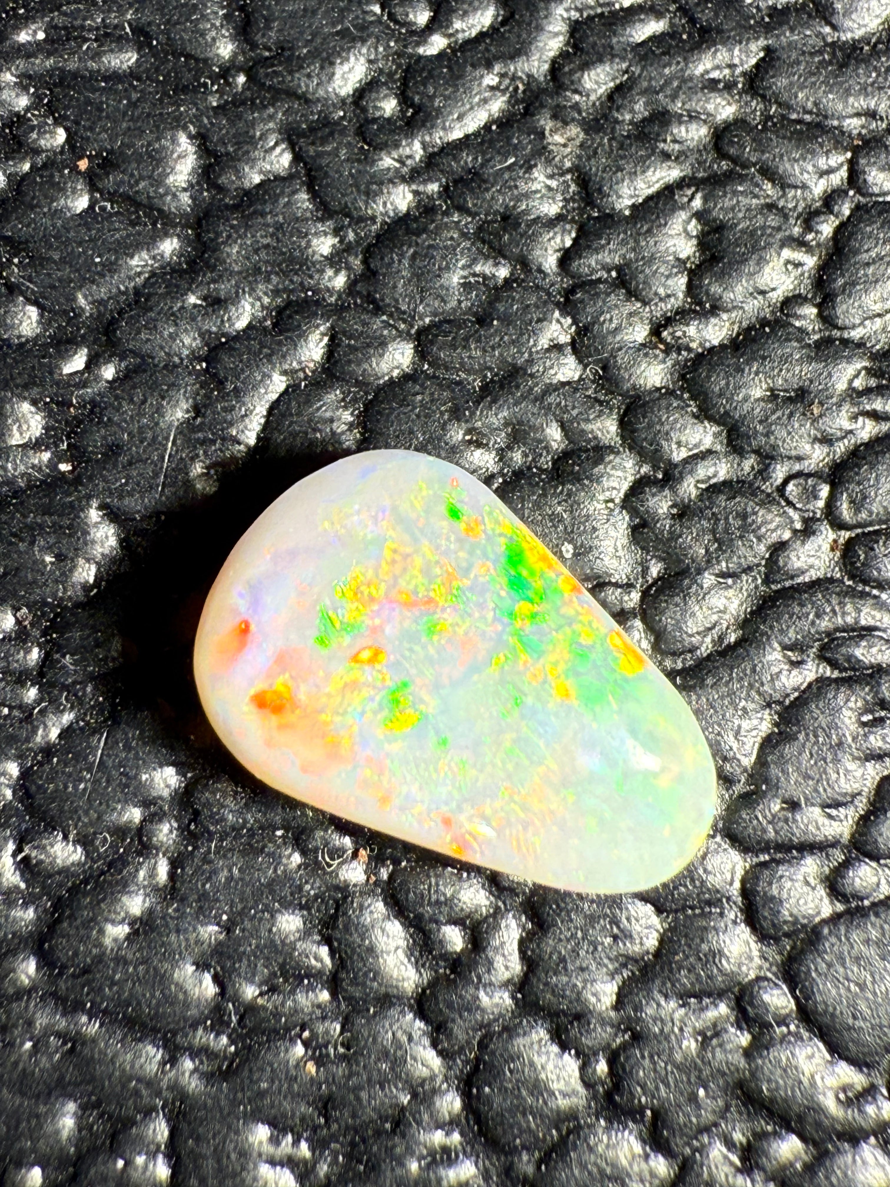 Coober Pedy Opal