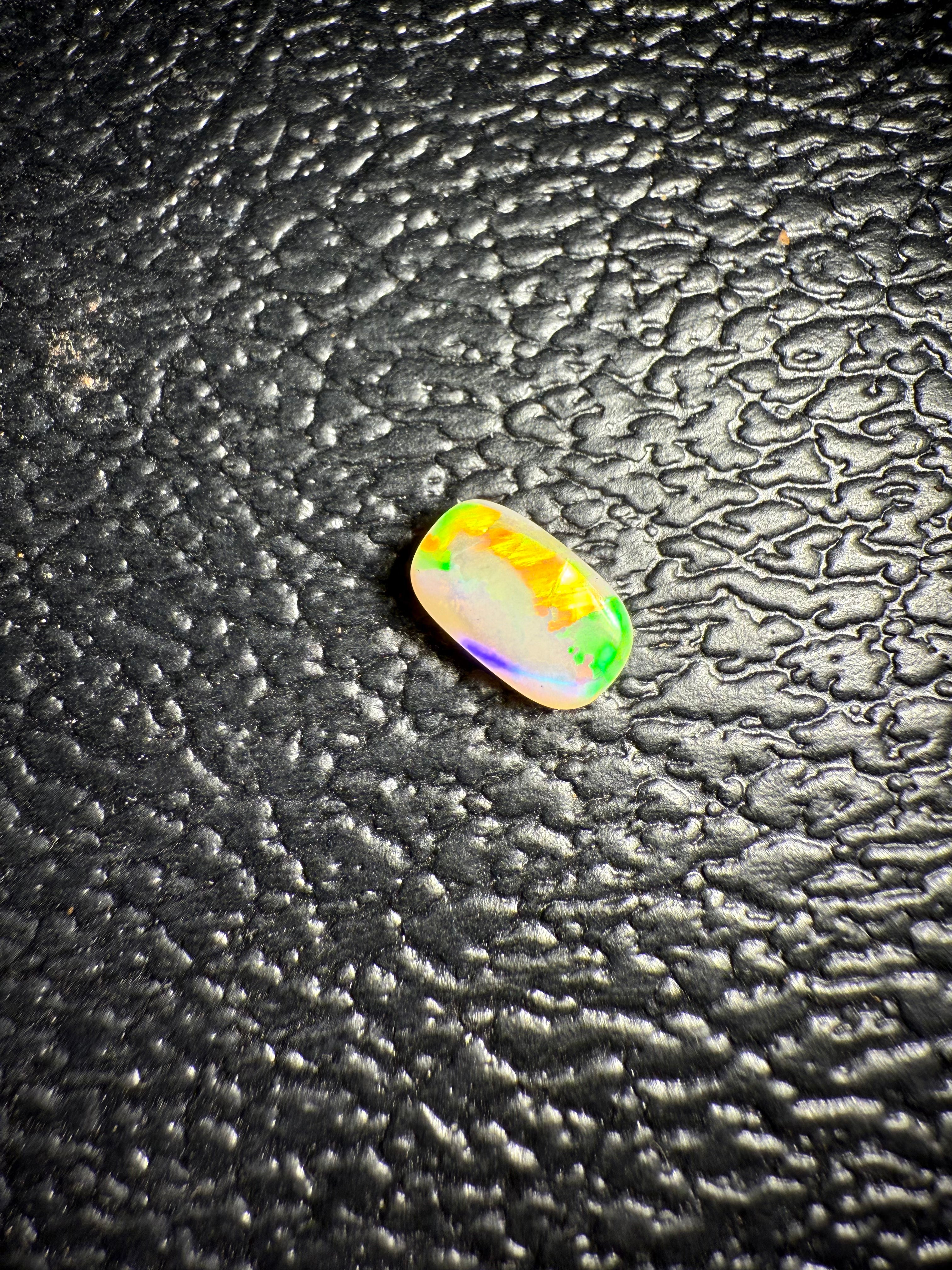 Seam Opal