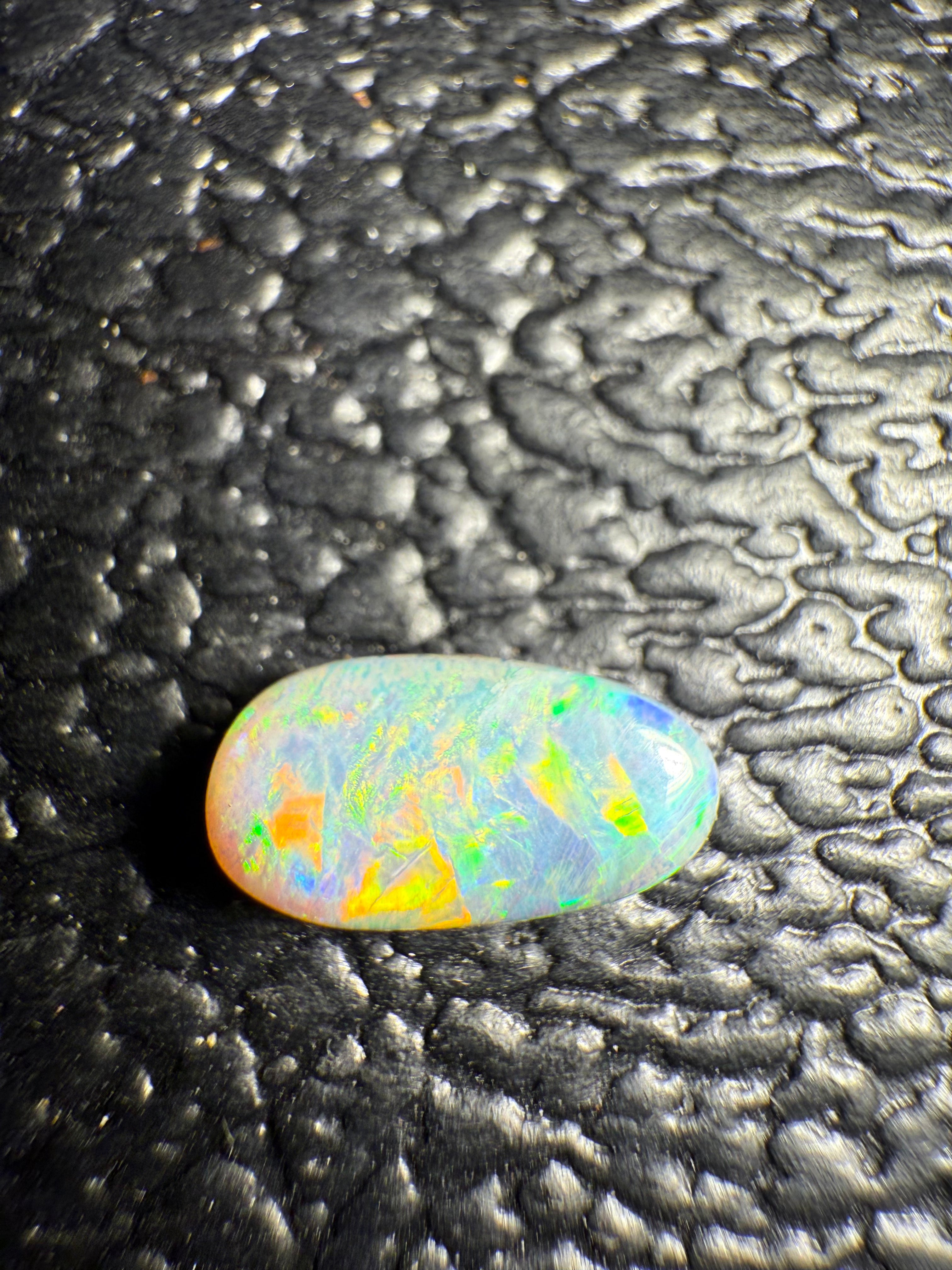 Dark Opal