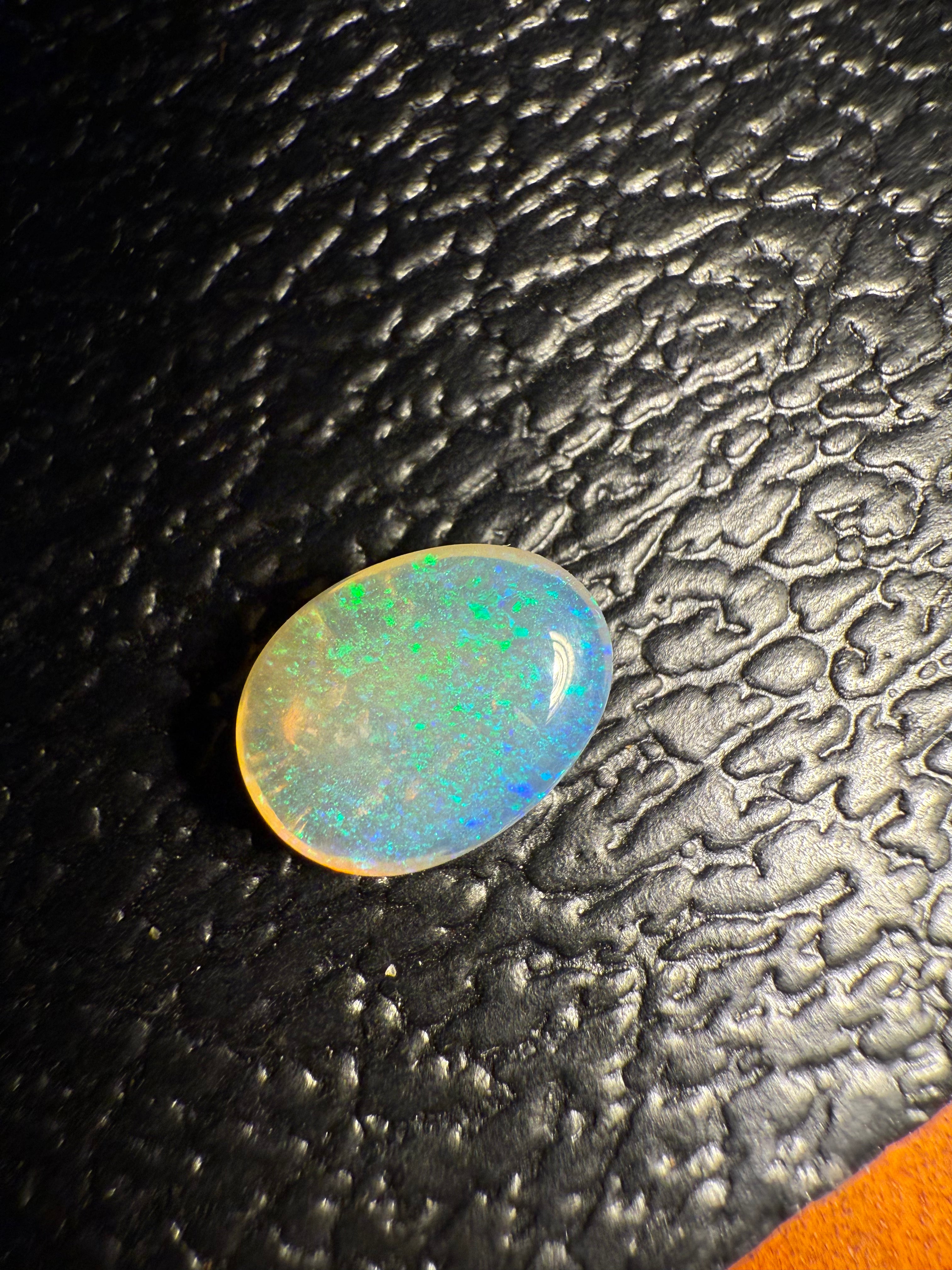 Crystal Opal