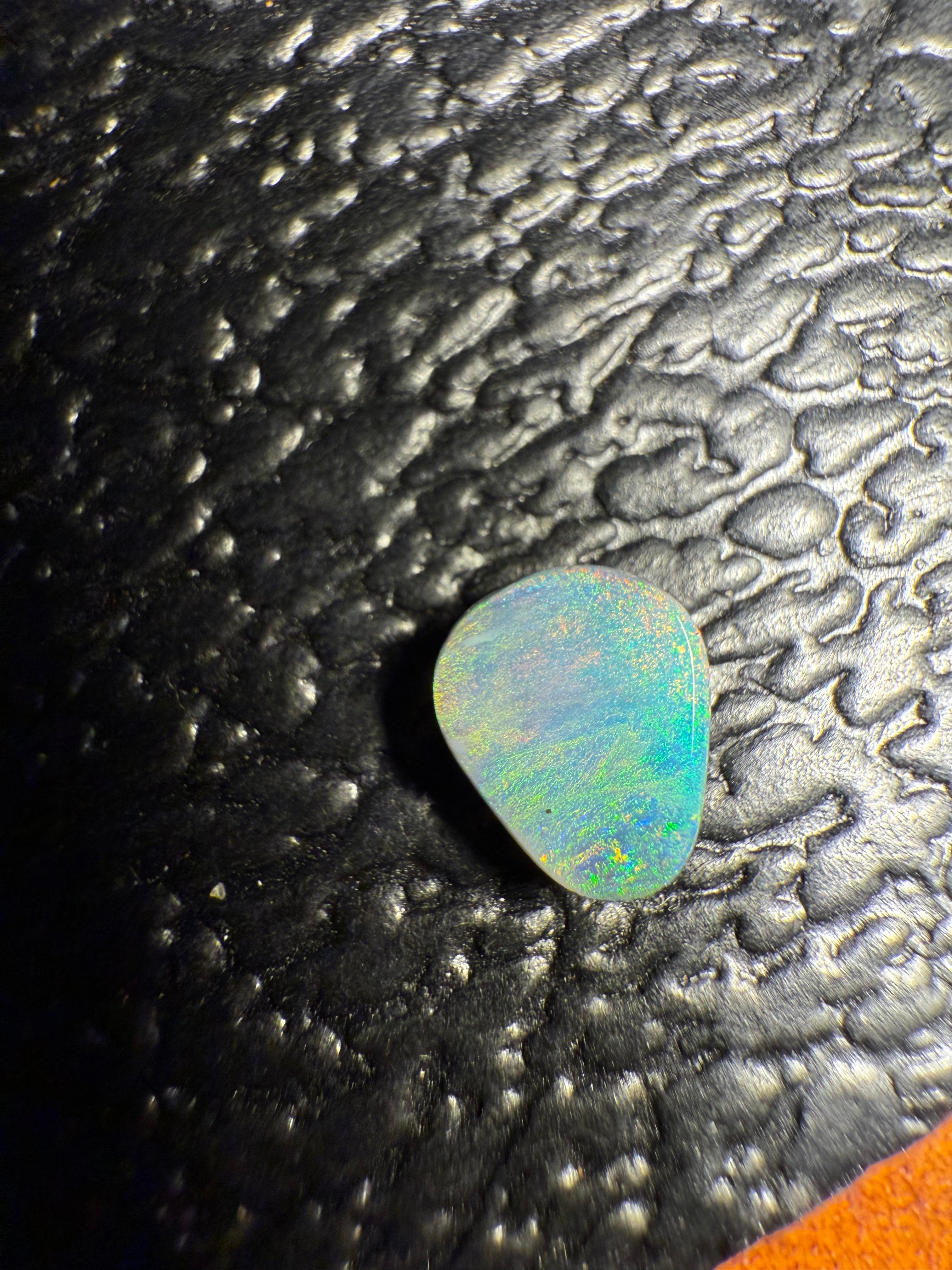Black Opal