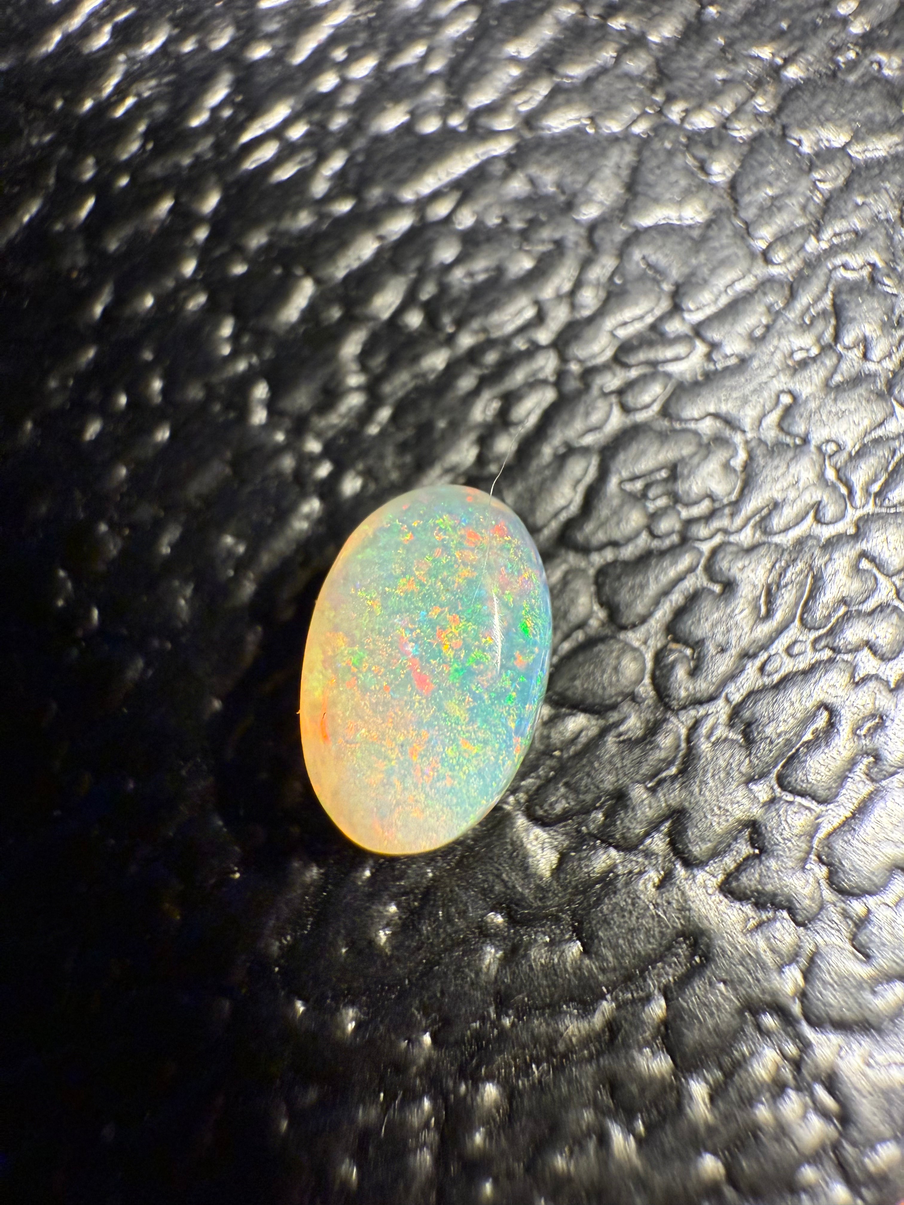 Crystal Opal