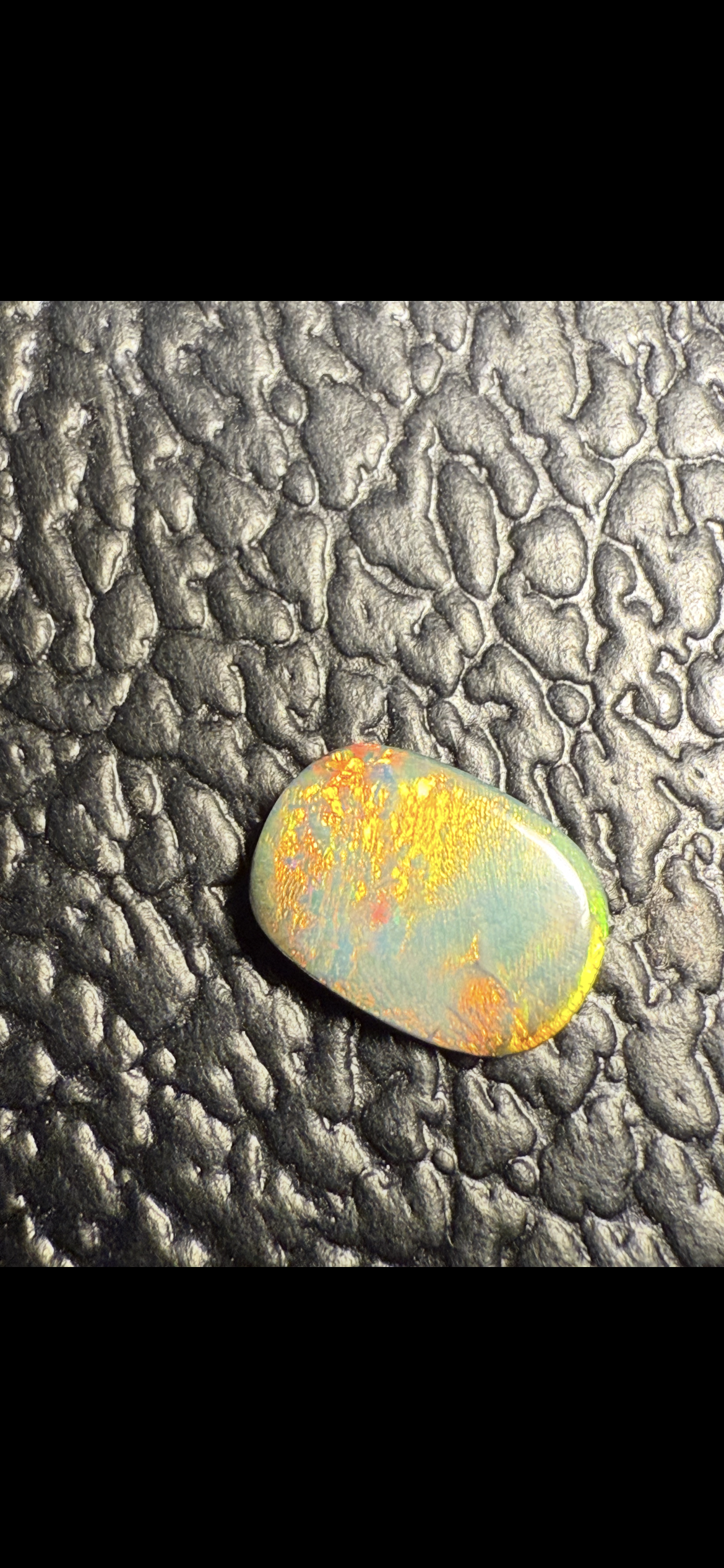 Black Opal