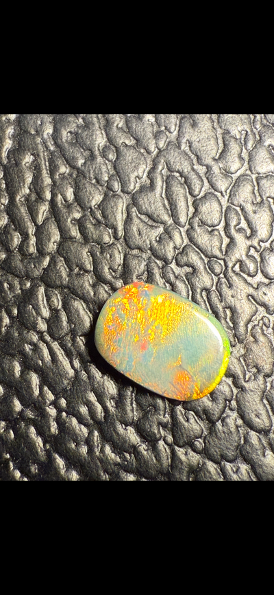 Black Opal