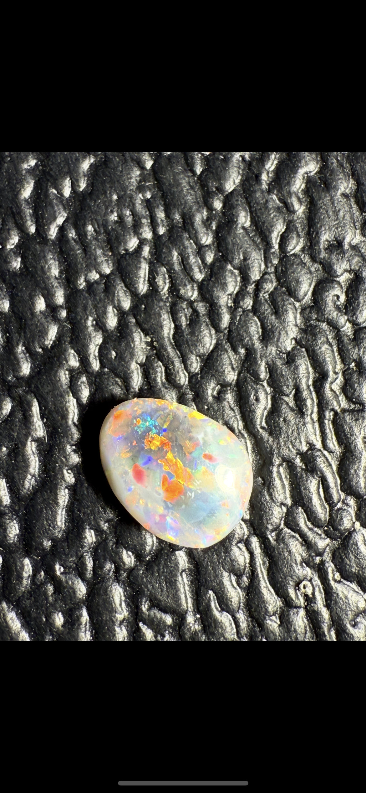 Dark Opal