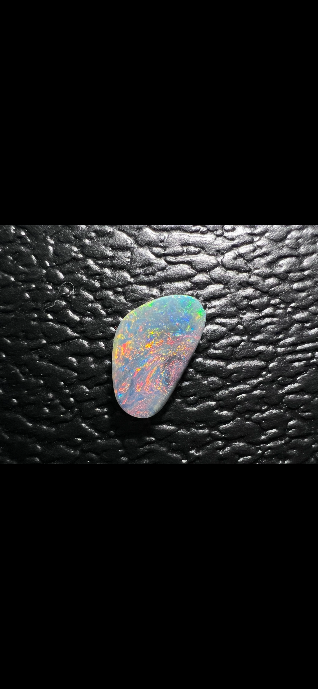 Black Opal