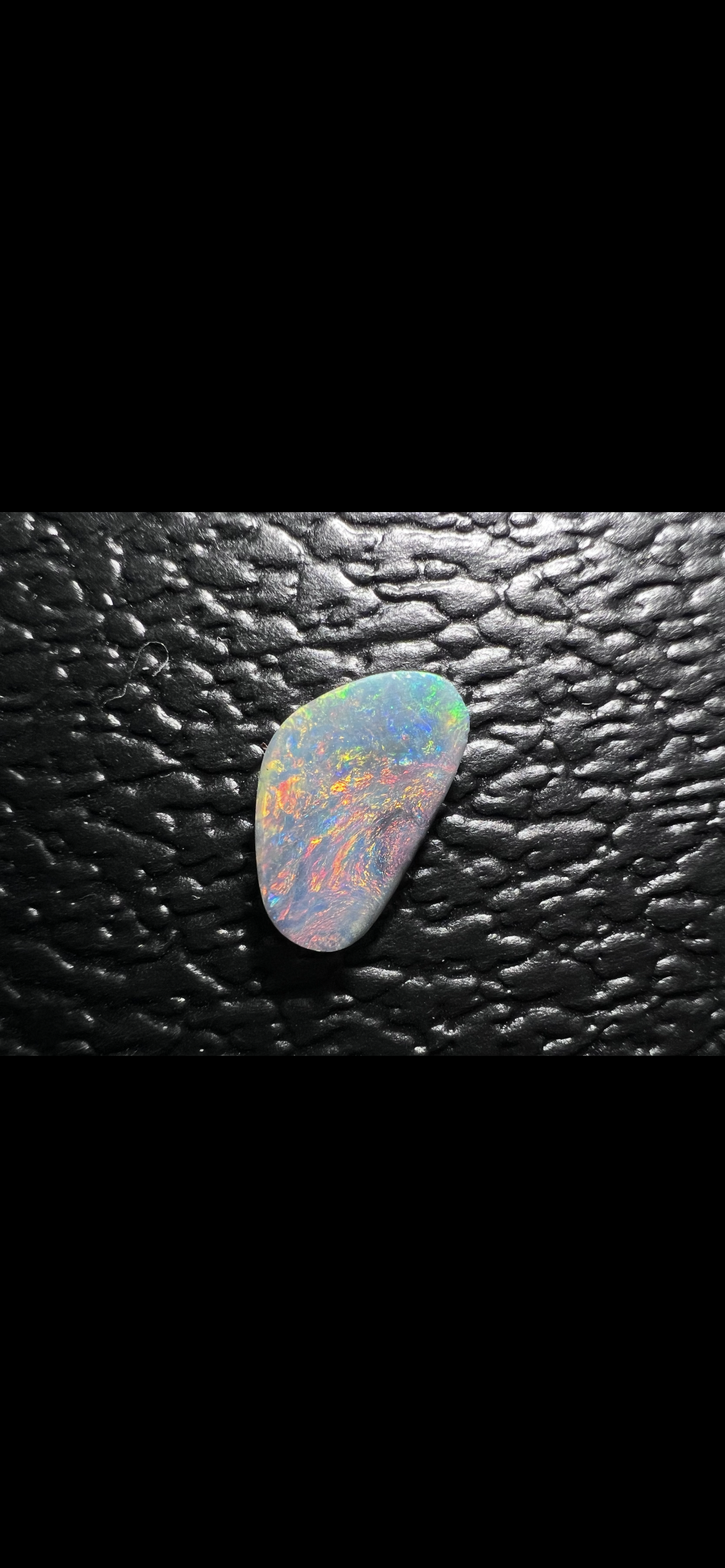 Black Opal