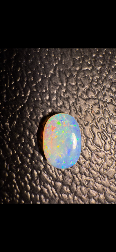 Coober Pedy Crystal