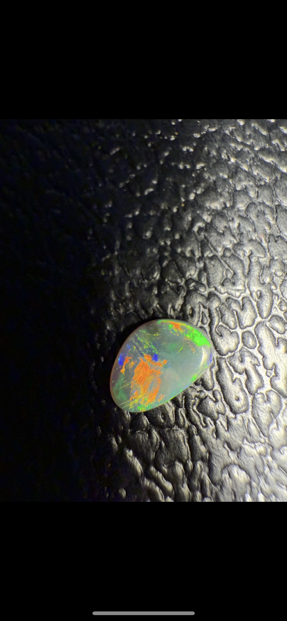 Dark Opal