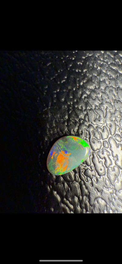 Dark Opal