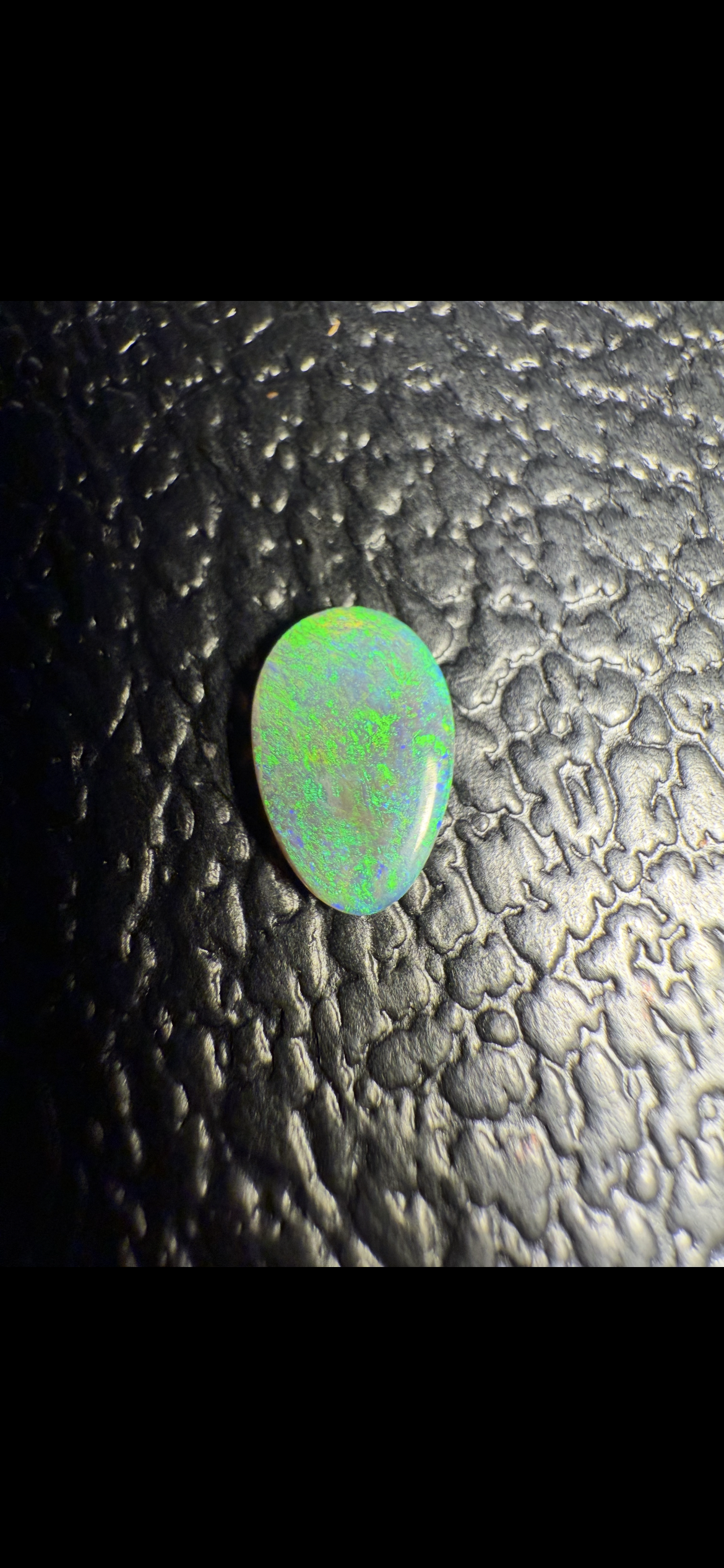 Dark Opal